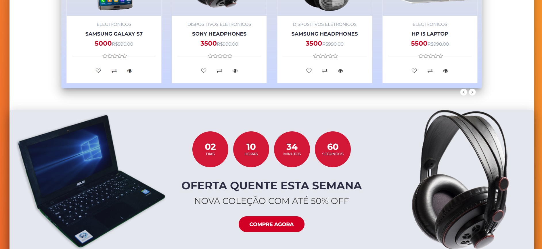 Ecommerce