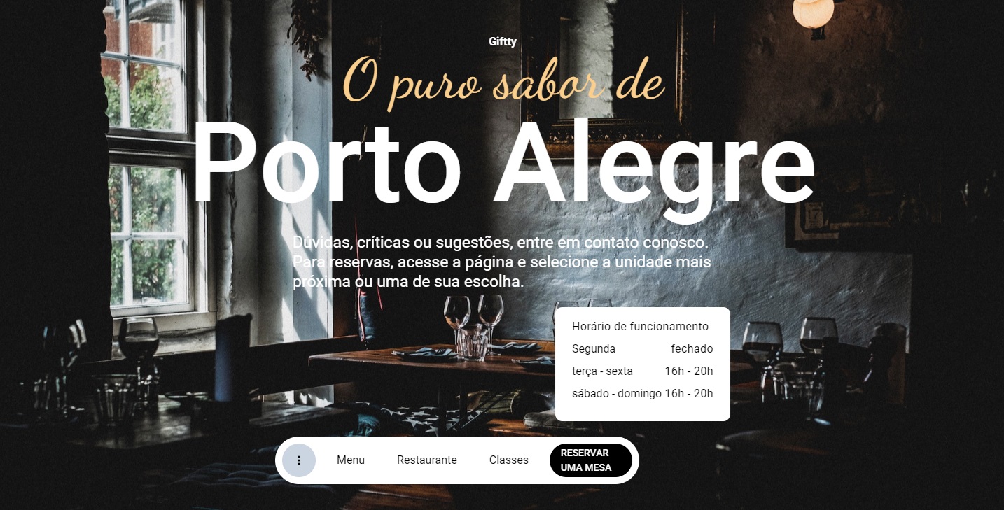Restaurante