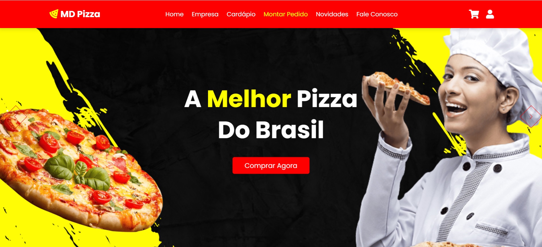 Pizzaria