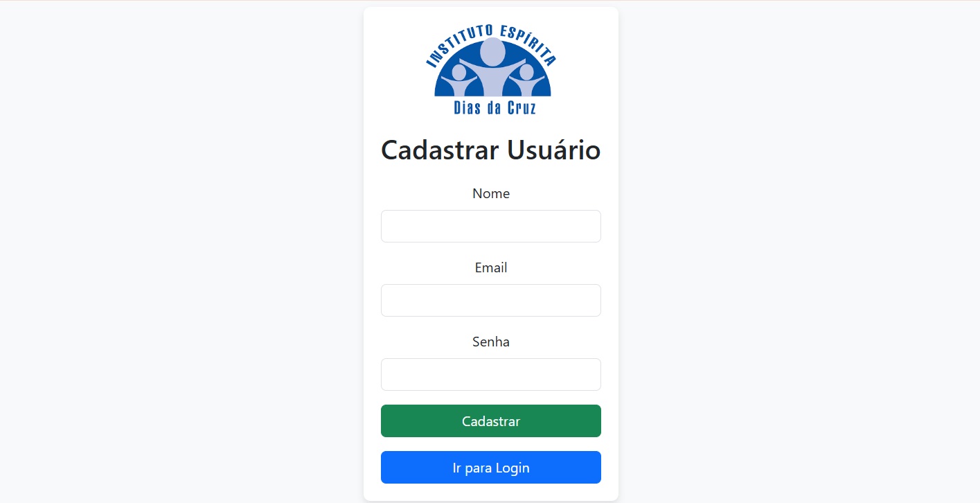 Sistema de vendas